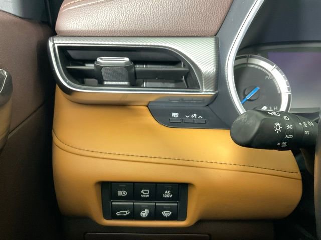 Used 2022 Toyota Highlander Platinum image 21