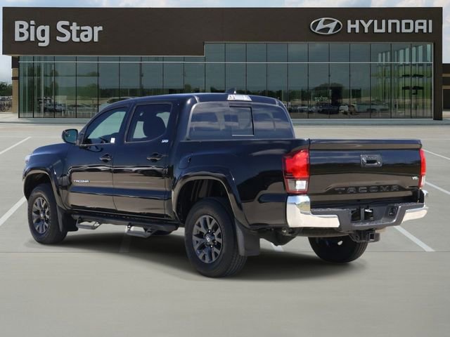 Used 2023 Toyota Tacoma SR5 image 3