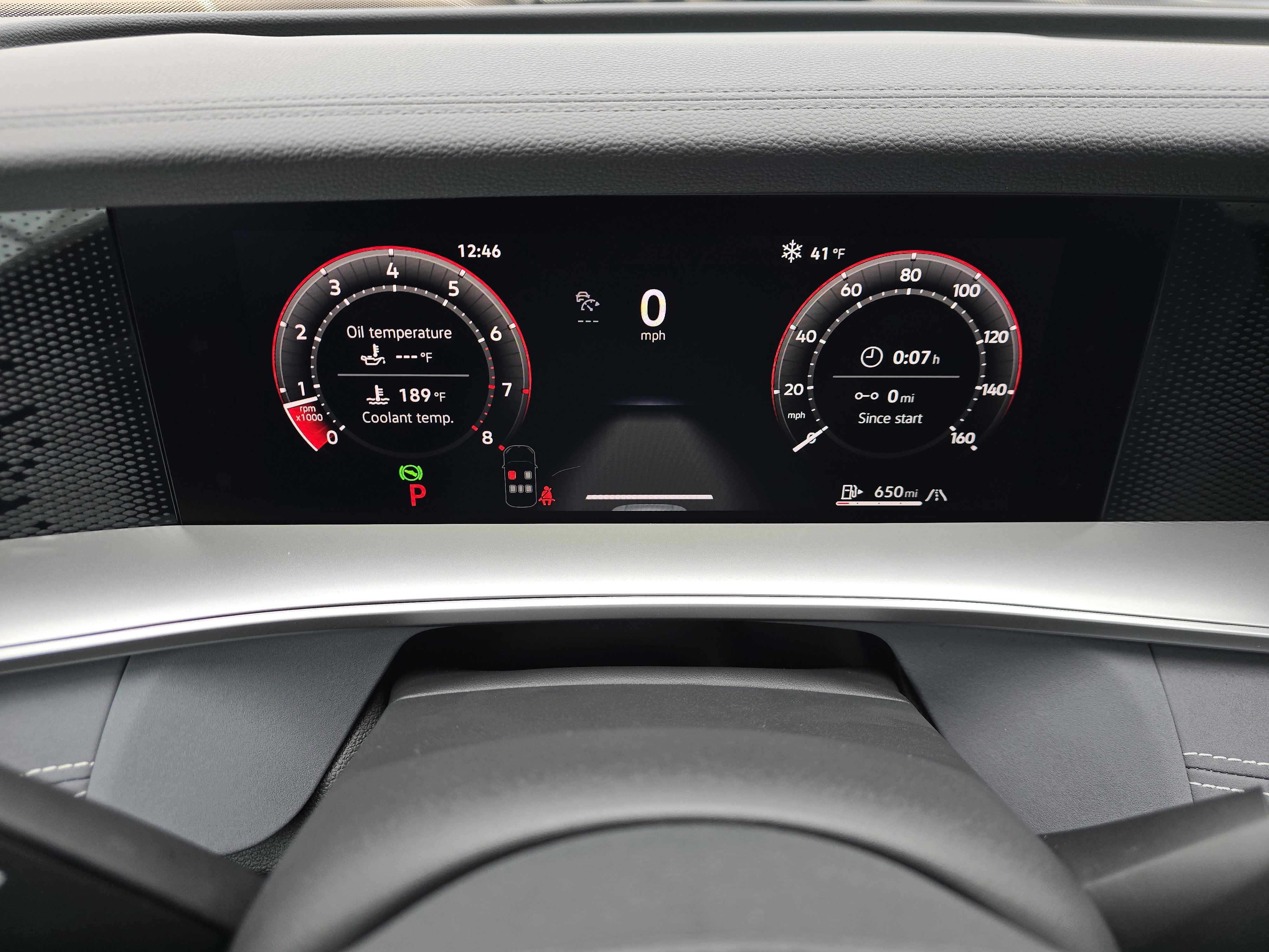 New 2026 Volkswagen Tiguan SE image 22