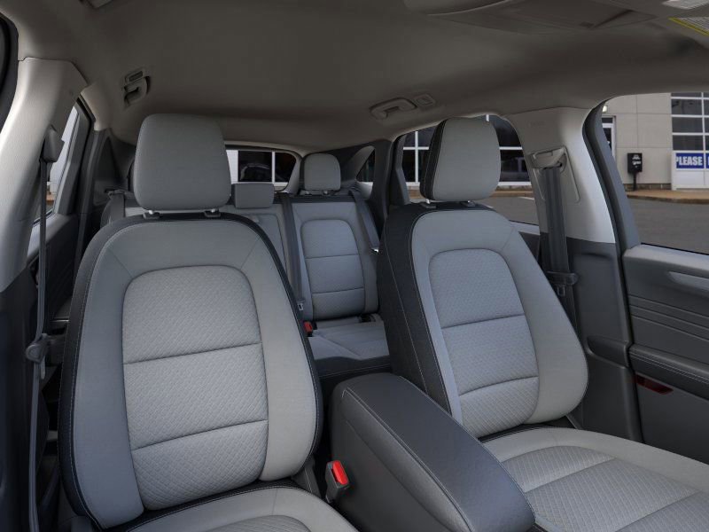 New 2026 Ford Escape Active w/ Cold Weather Package image 10
