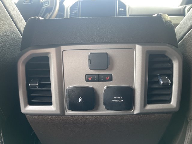 Certified 2022 Ford F450 King Ranch w/ King Ranch Ultimate Package AWD/4WD image 25