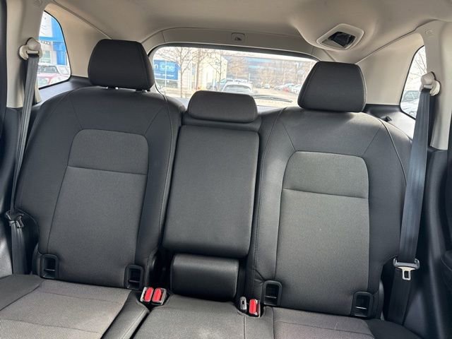 Certified 2024 Honda CR-V LX image 30