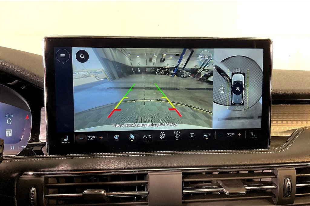 Used 2026 Lincoln Corsair Premiere image 31