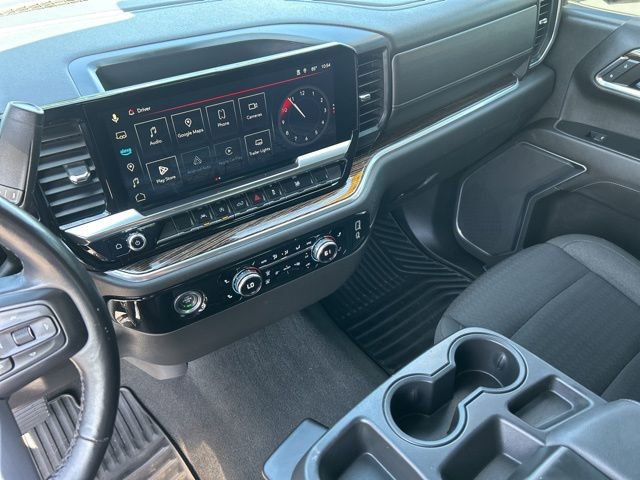 Used 2022 GMC Sierra 1500 Elevation AWD/4WD image 28
