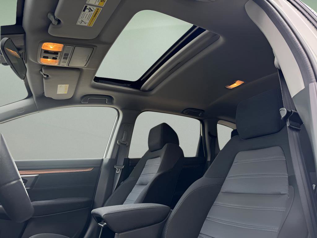 Used 2020 Honda CR-V EX image 19