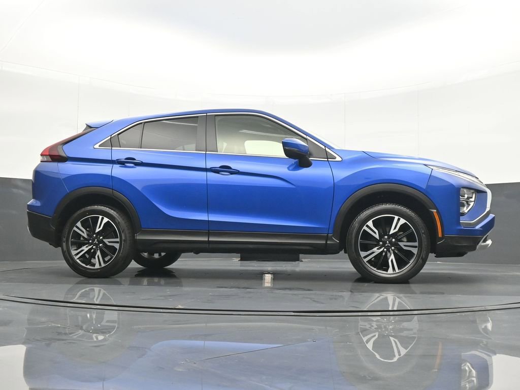 Used 2024 Mitsubishi Eclipse Cross SE image 22