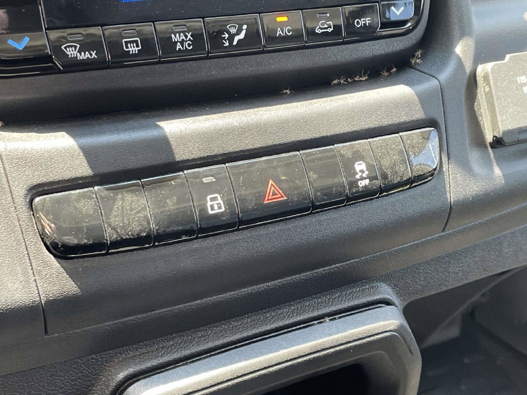 New 2026 RAM ProMaster 3500 w/ Convenience Group FWD image 35