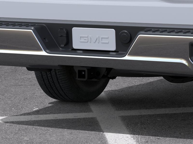 New 2026 GMC Sierra 1500 Pro w/ Pro Value Package RWD image 38