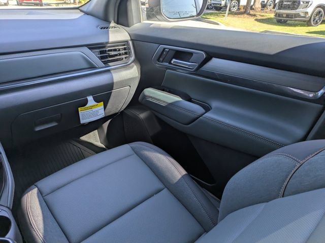New 2026 GMC Terrain AT4 w/ Technology Package II AWD/4WD image 19