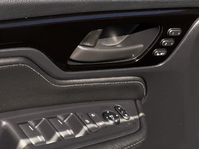 Certified 2026 Honda Odyssey Touring image 30