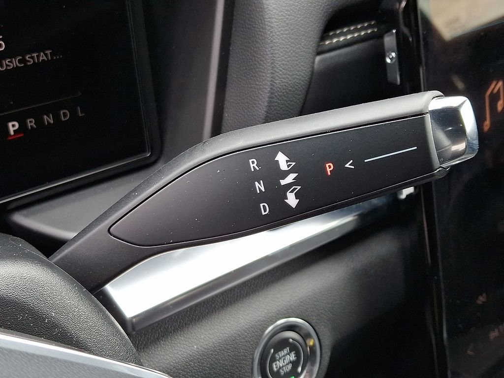 Certified 2026 GMC Terrain Elevation image 14