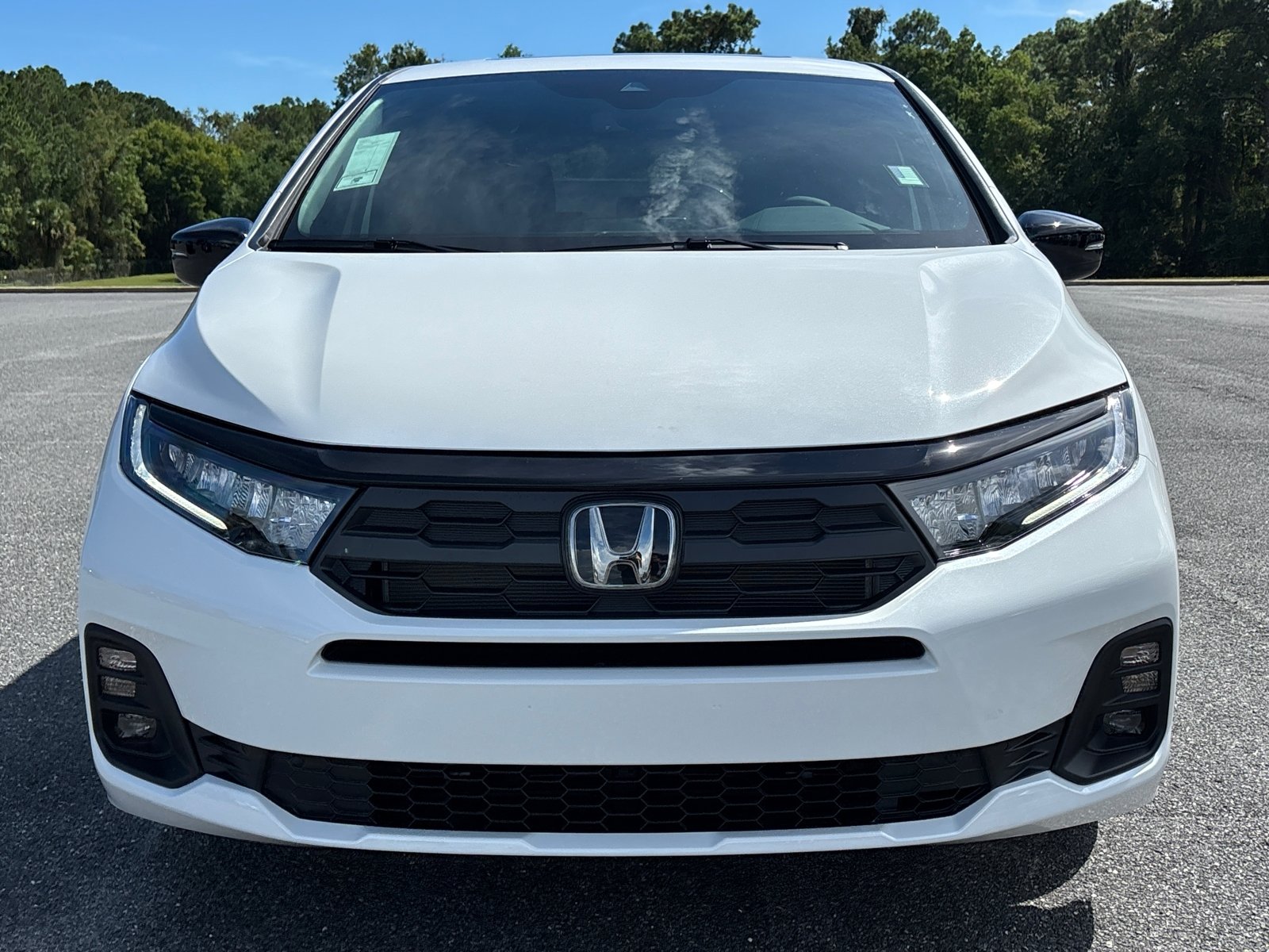 New 2026 Honda Odyssey Sport-L image 35