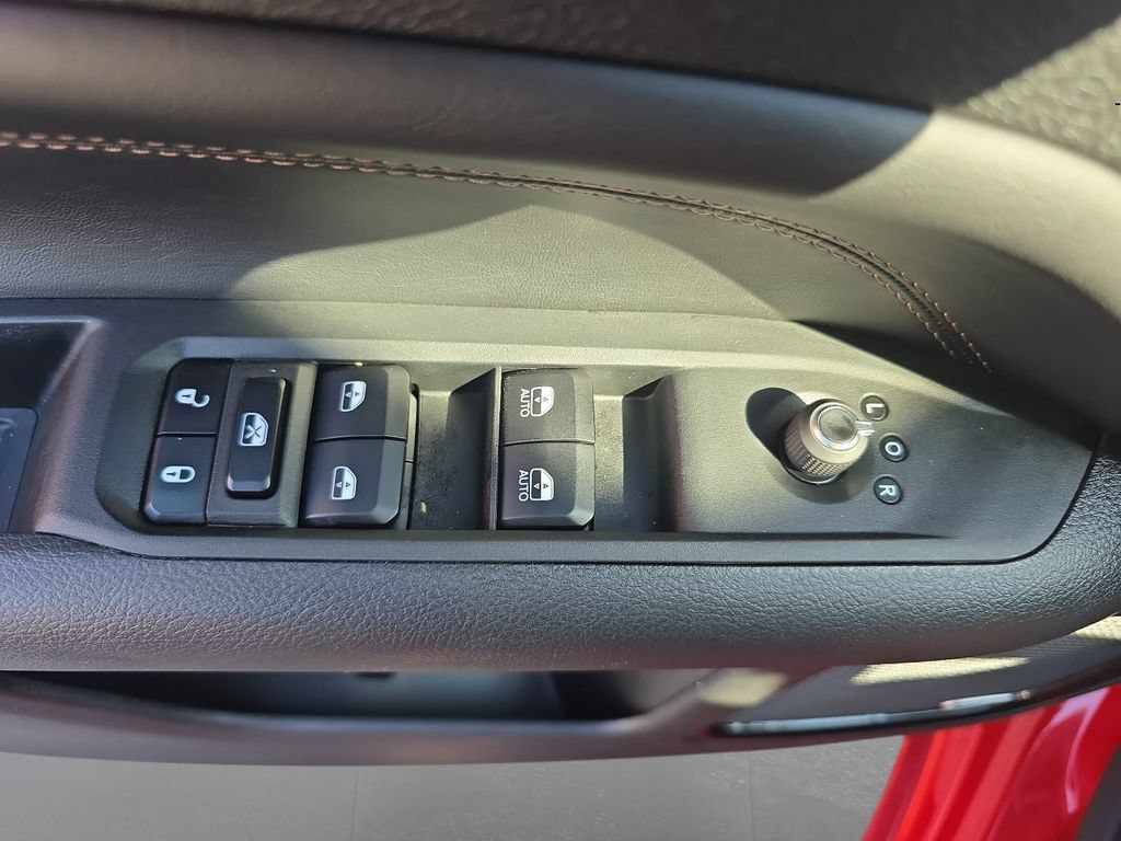 Used 2023 Jeep Compass Limited w/ Elite Group for (Red) Edition AWD/4WD image 27