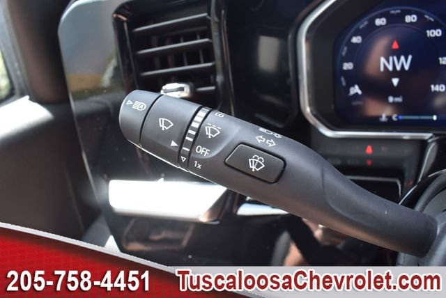 New 2026 Chevrolet Silverado 1500 LT AWD/4WD image 22
