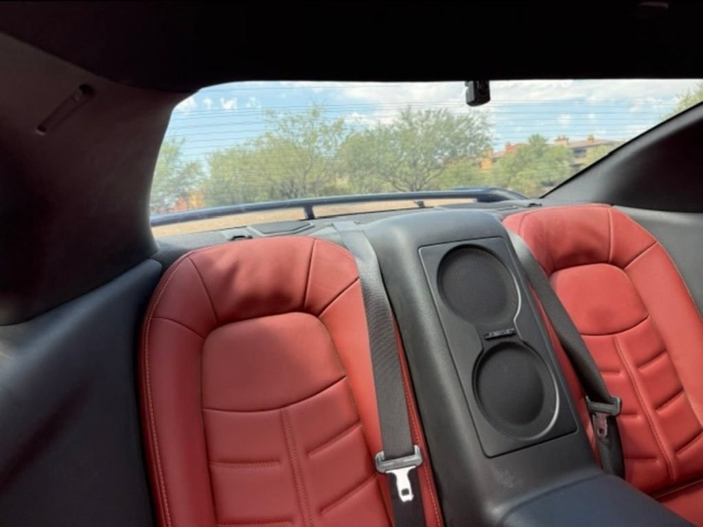 Used 2020 Nissan GT-R Premium w/ Premium Interior Package AWD/4WD image 21