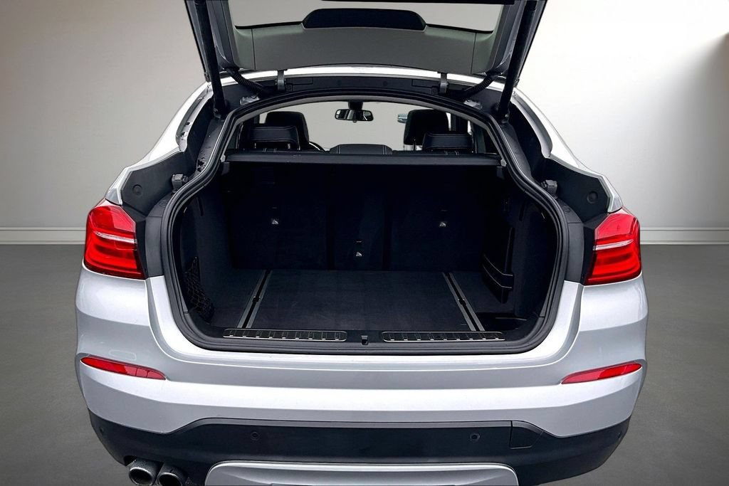 Used 2015 BMW X4 xDrive28i AWD/4WD image 7
