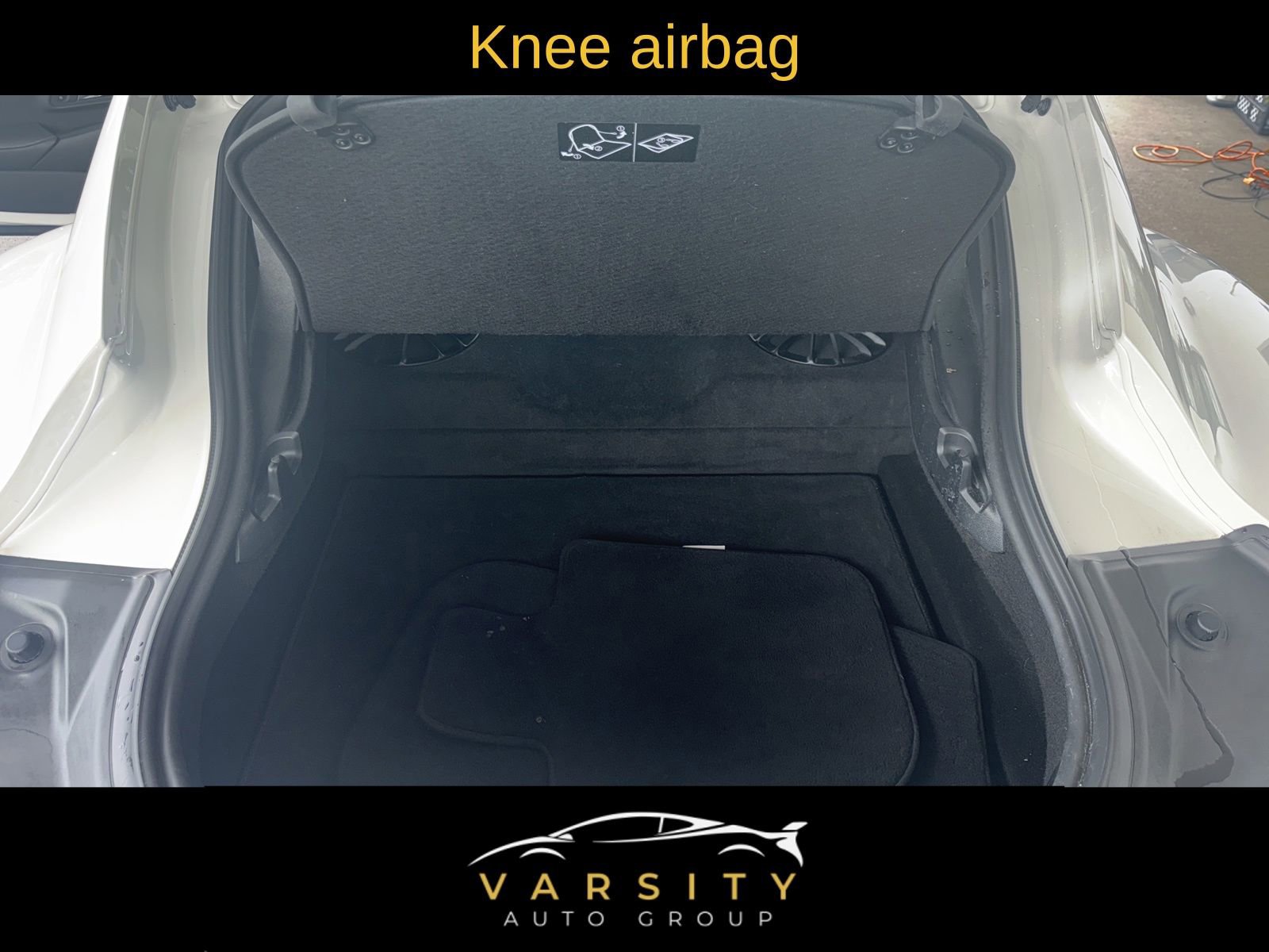 Used 2022 Toyota Supra Premium w/ Driver Assist Package image 25