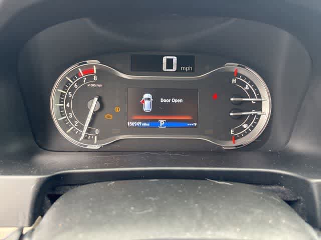 Used 2016 Honda Pilot EX image 15