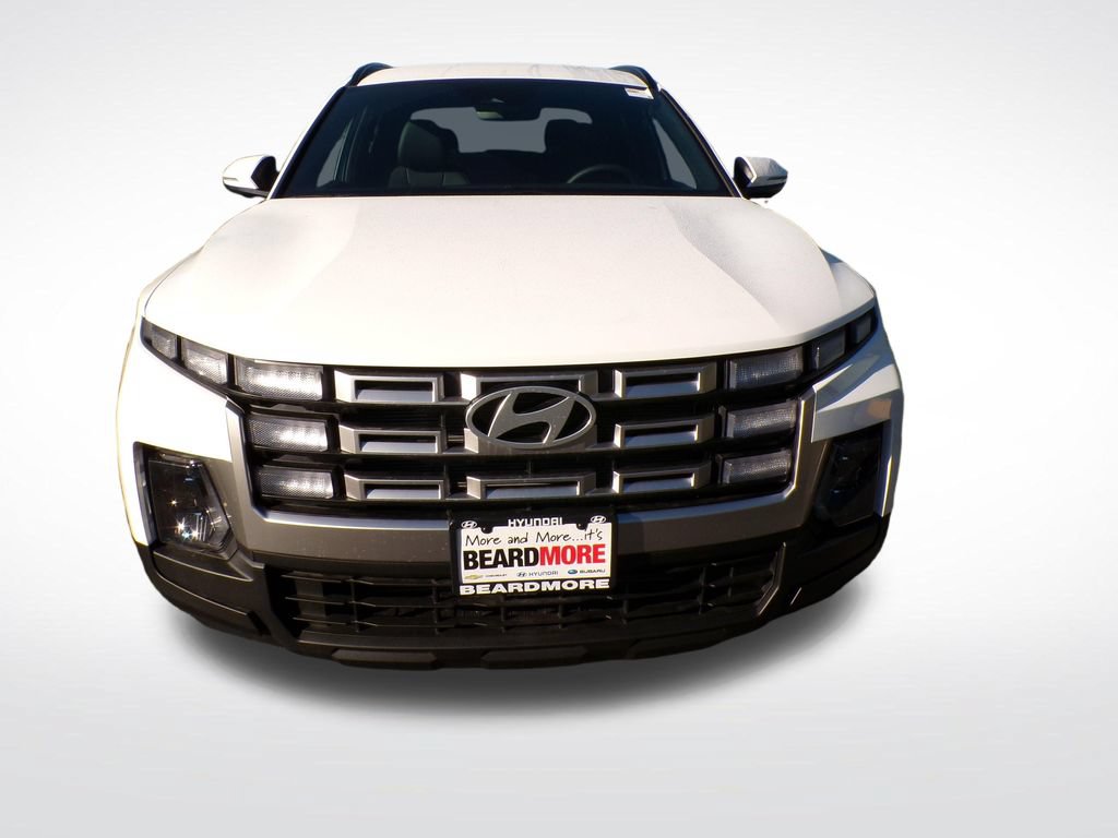 New 2026 Hyundai Santa Cruz SEL AWD/4WD image 8