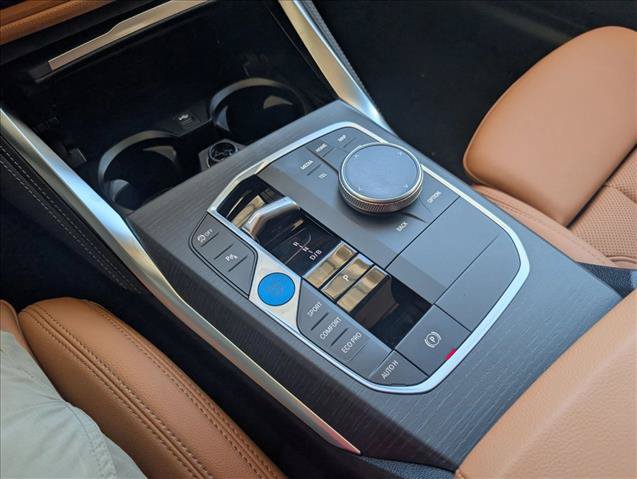 New 2026 BMW i4 eDrive40 w/ M Sport Package RWD image 10