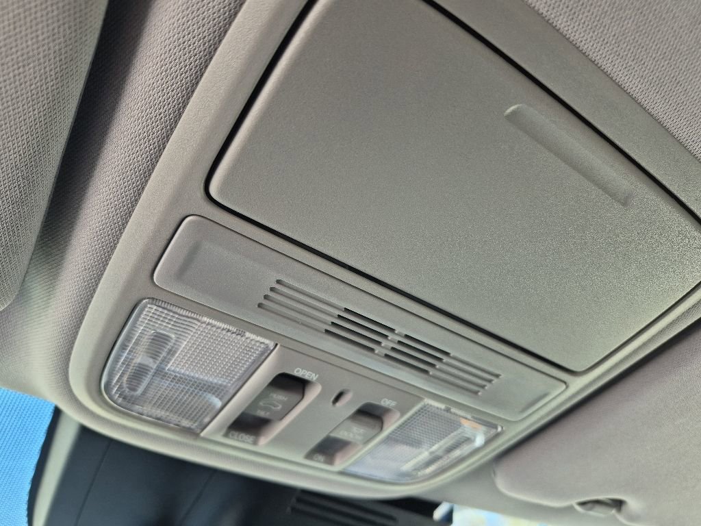 Certified 2020 Honda CR-V EX image 27