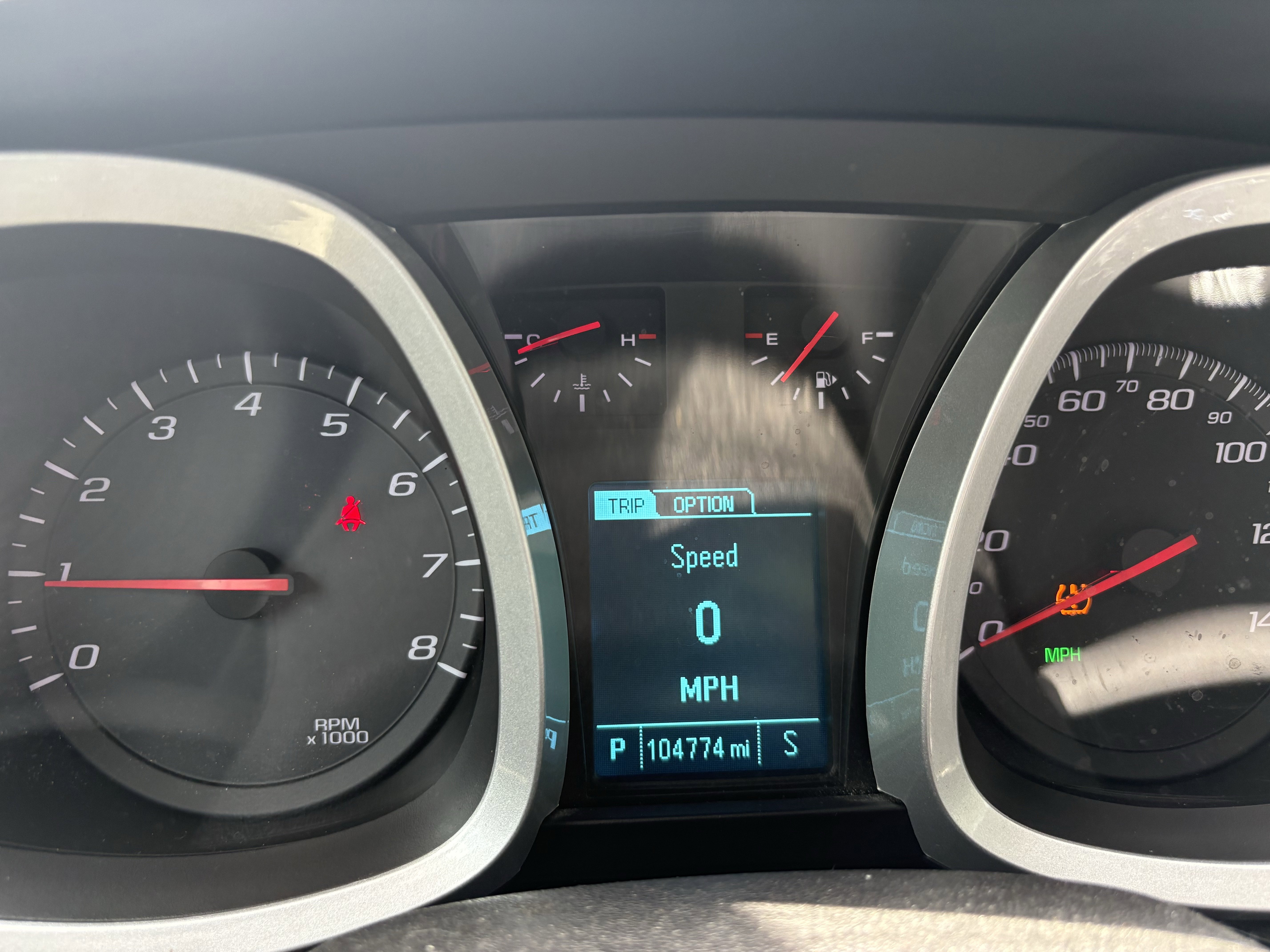 Used 2017 Chevrolet Equinox LS FWD image 11