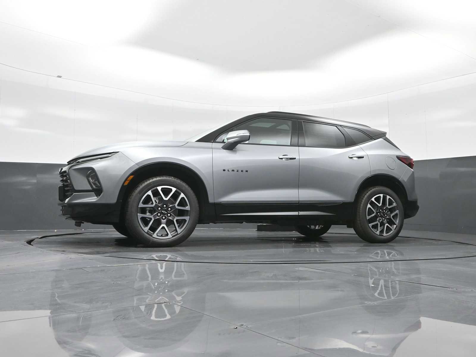 New 2026 Chevrolet Blazer RS image 21