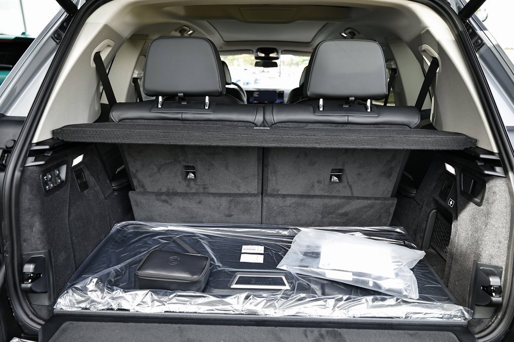 New 2026 BMW X7 xDrive40i w/ Premium Package image 29
