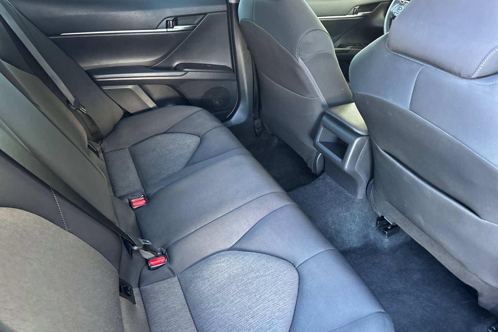 Used 2023 Toyota Camry LE image 18