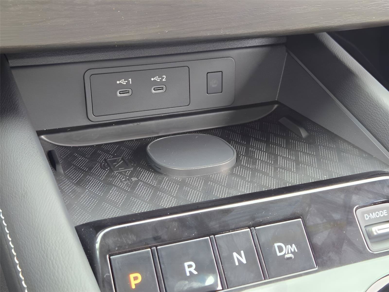New 2026 Nissan Murano SV AWD/4WD image 25
