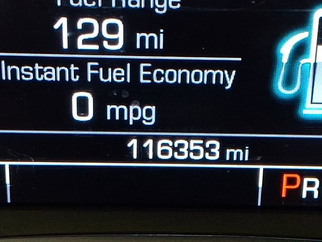 Used 2019 GMC Acadia SLT w/ LPO, Floor Liner Package AWD/4WD image 20