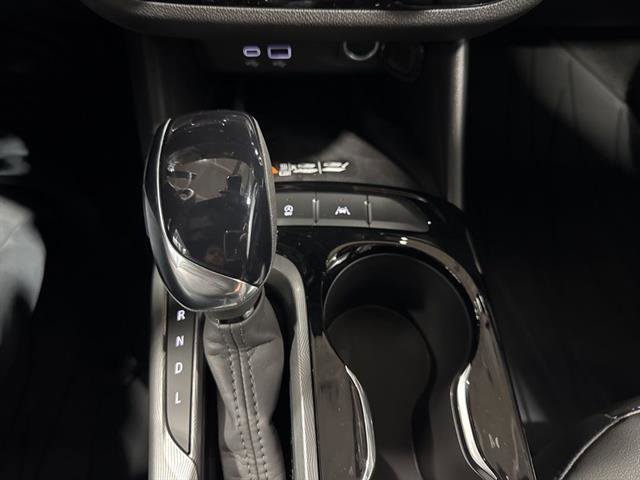 New 2026 Buick Envista Sport Touring w/ Convenience I Package image 20
