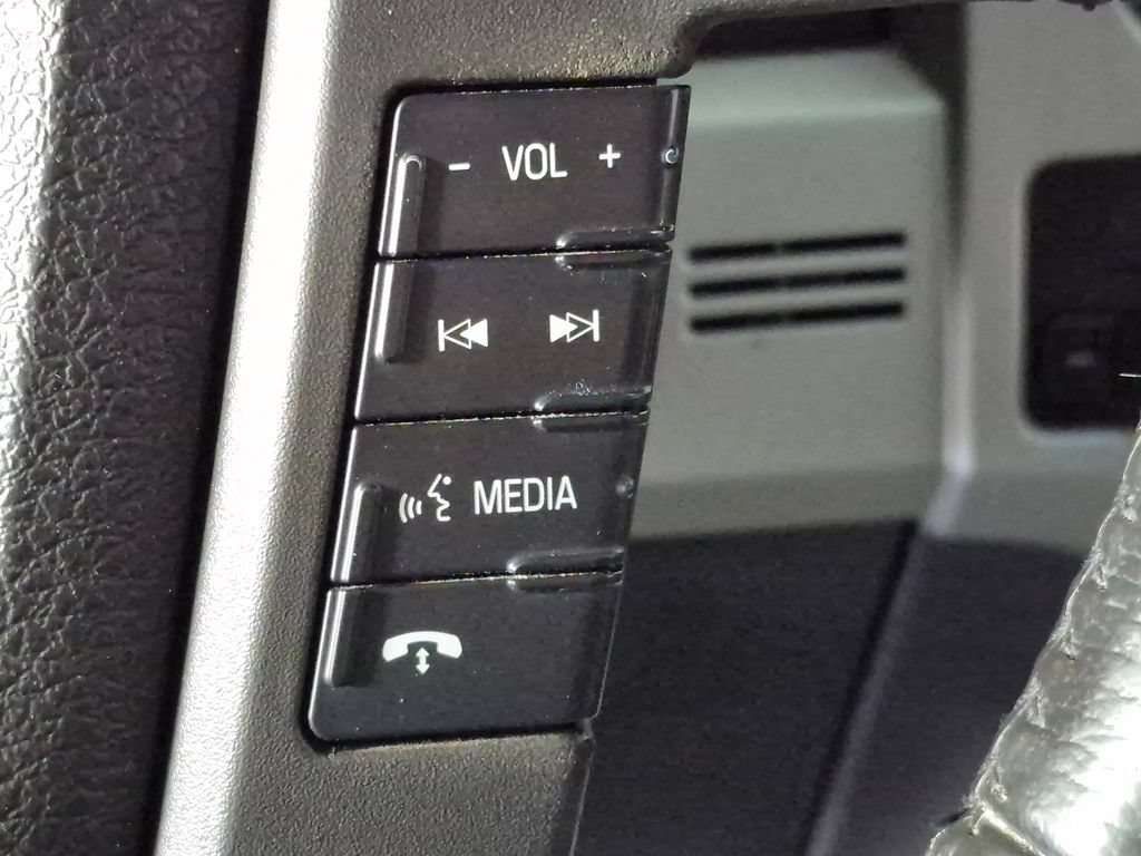 Used 2013 Ford F150 FX4 w/ Luxury Equipment Group AWD/4WD image 13