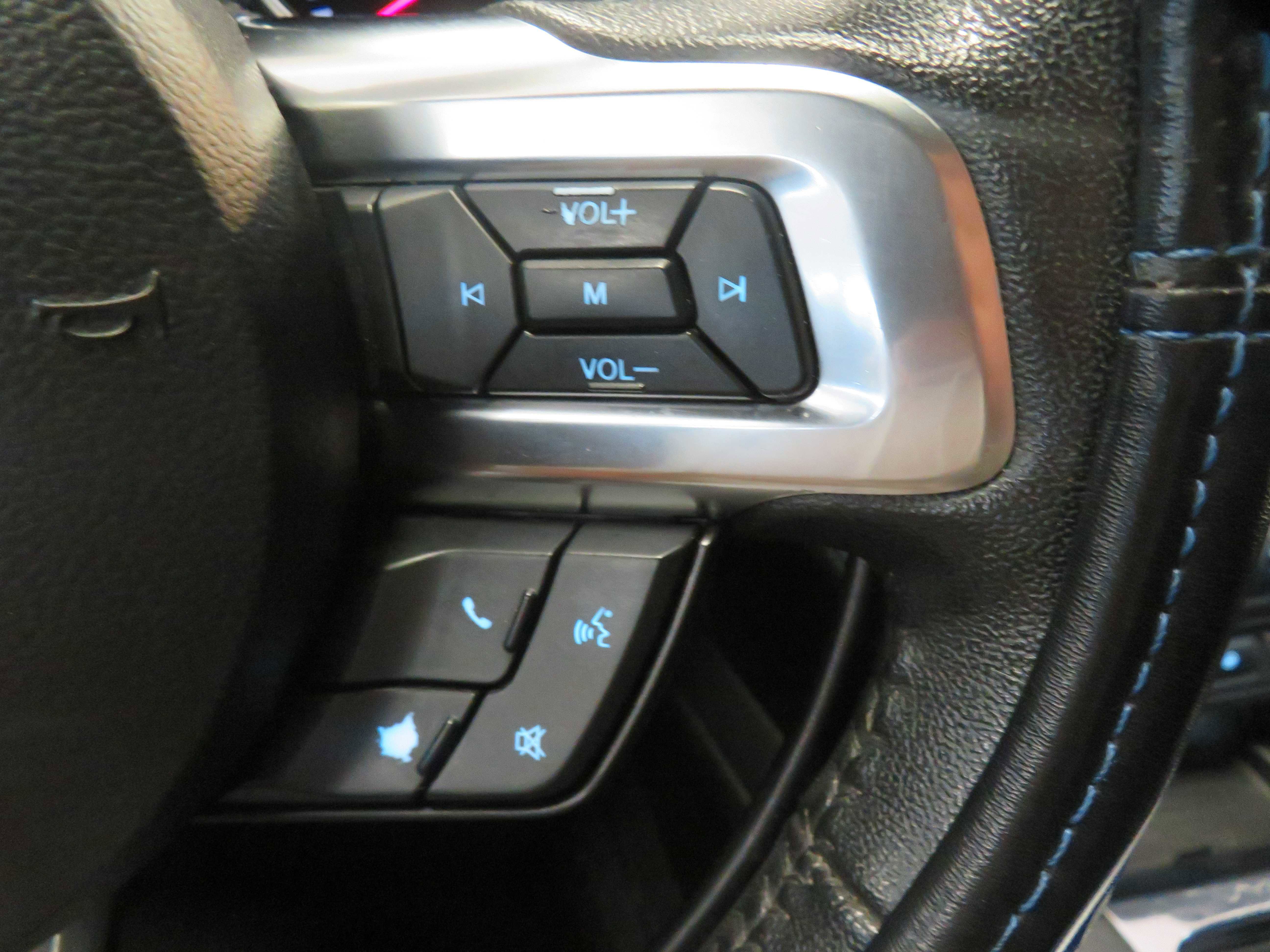 Used 2017 Ford Mustang GT image 28