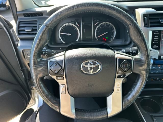 Used 2023 Toyota 4Runner Limited image 17