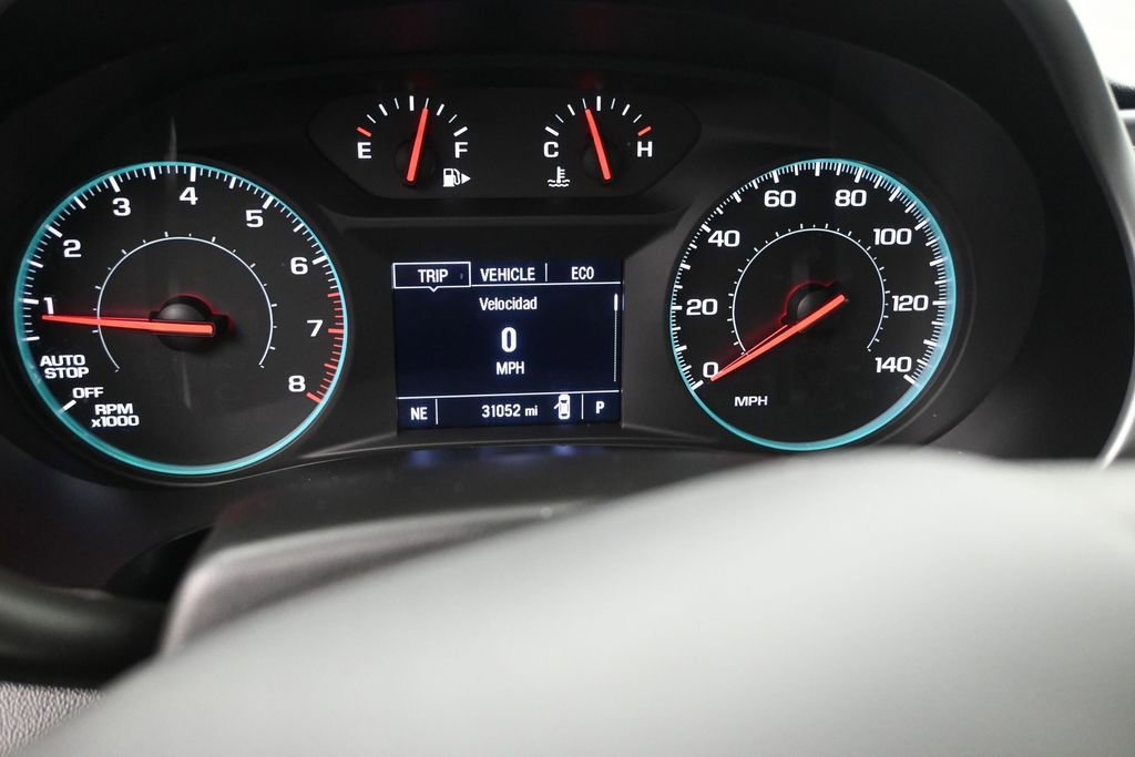 Used 2024 Chevrolet Malibu LS FWD image 12