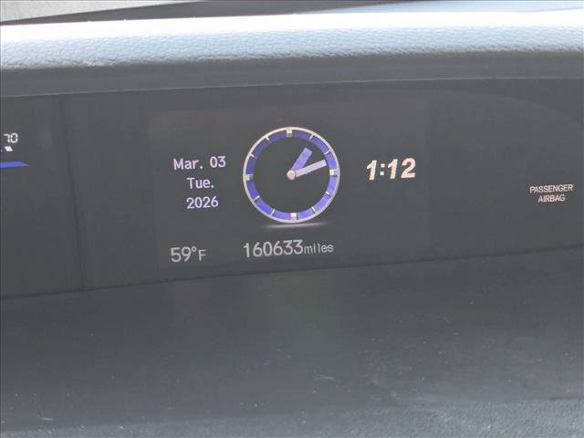 Used 2015 Honda Civic EX image 11