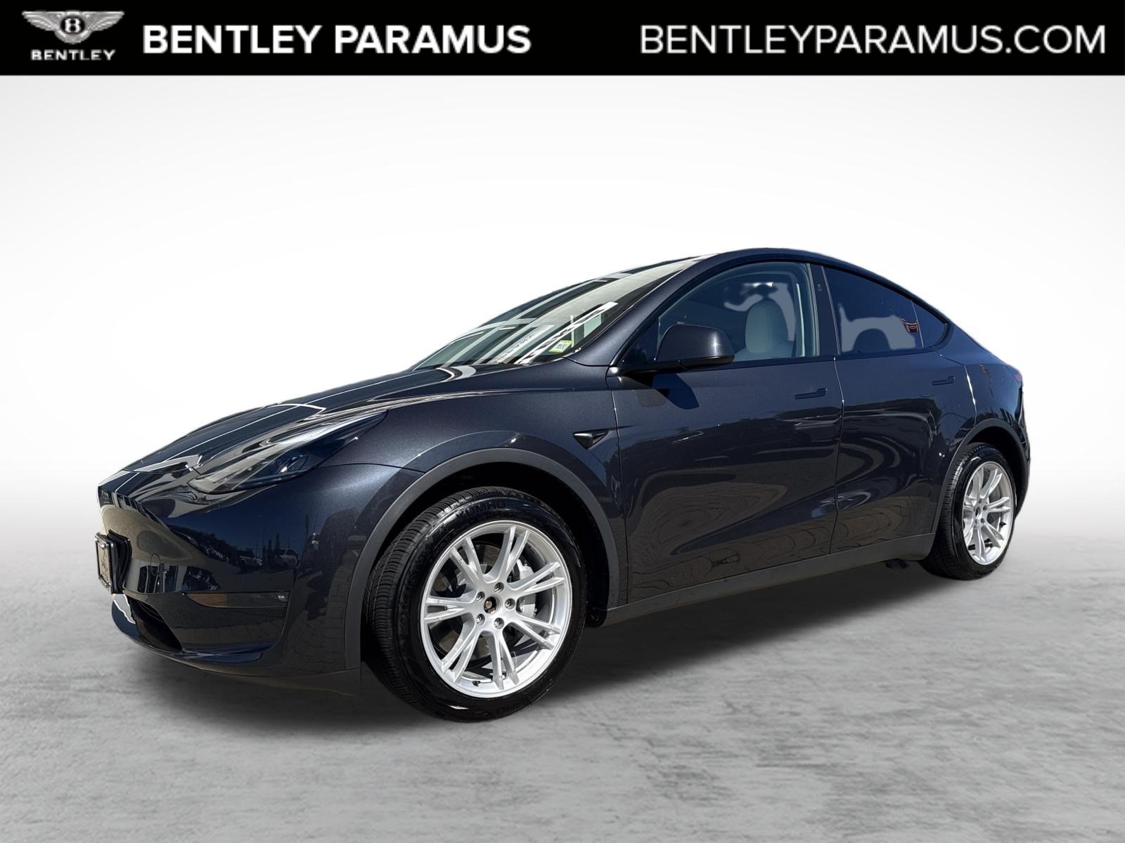 Used 2024 Tesla Model Y Long Range