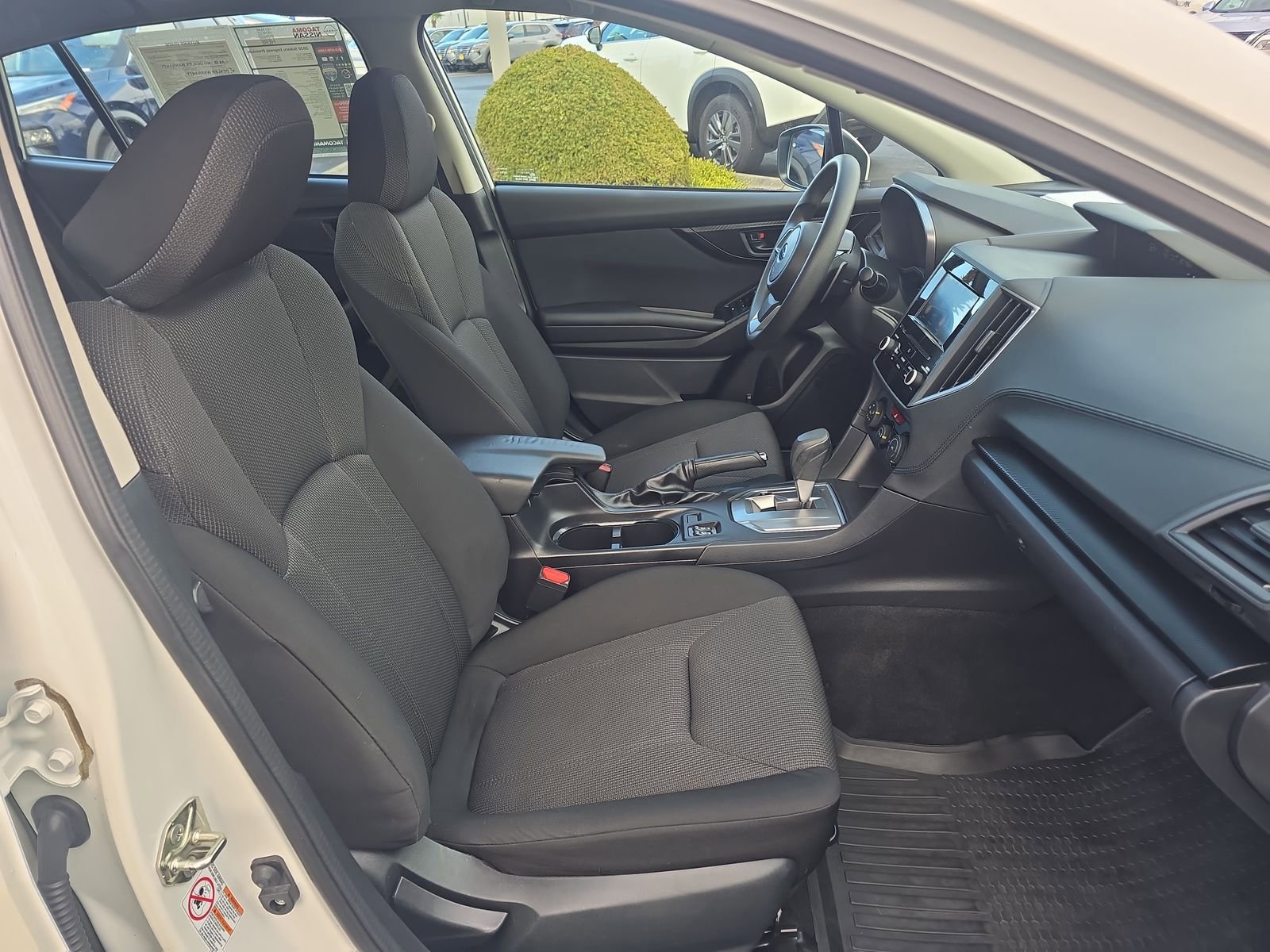 Used 2020 Subaru Impreza Premium w/ Popular Package #2 image 31