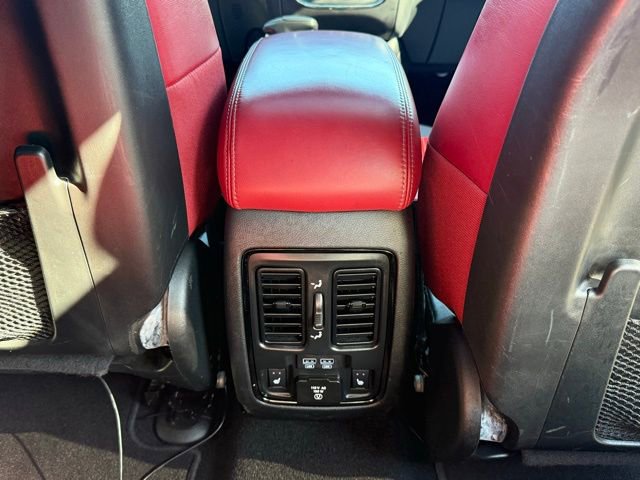 Used 2020 Dodge Durango R/T w/ Blacktop Package image 39