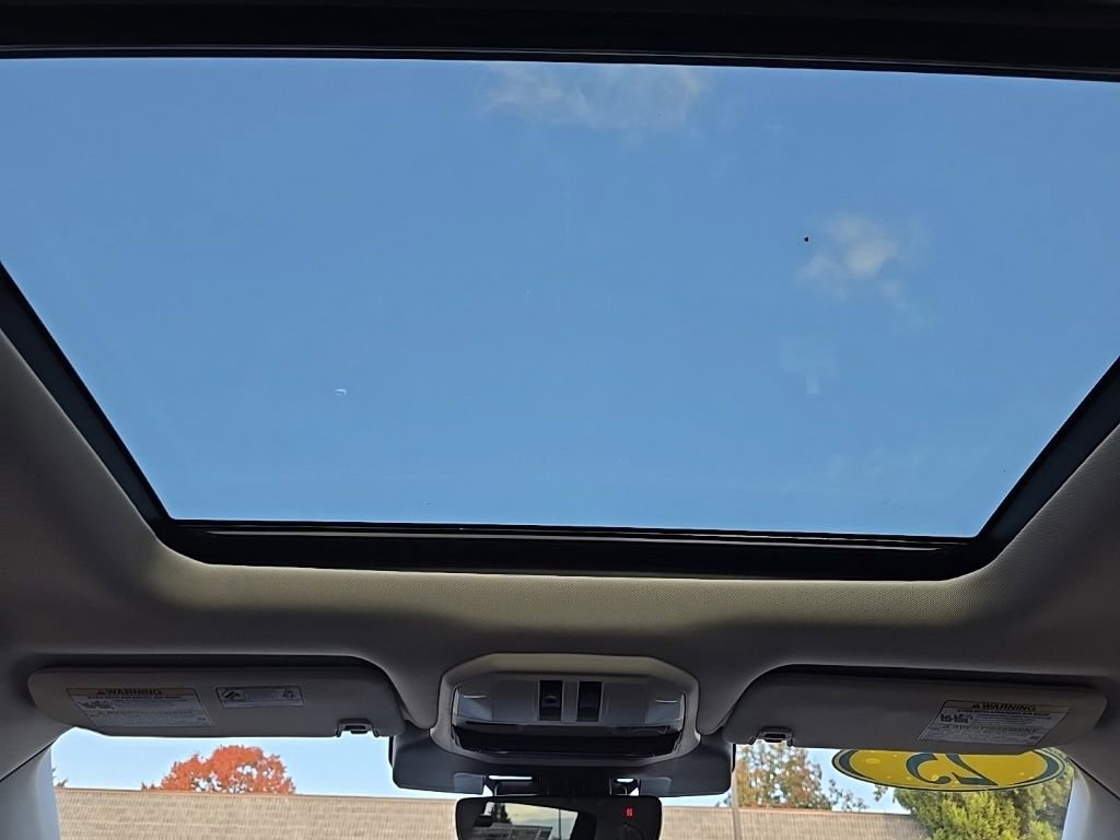 New 2025 Subaru Ascent Bronze Edition image 20