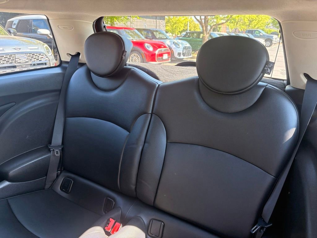 Used 2013 MINI Cooper S FWD image 24