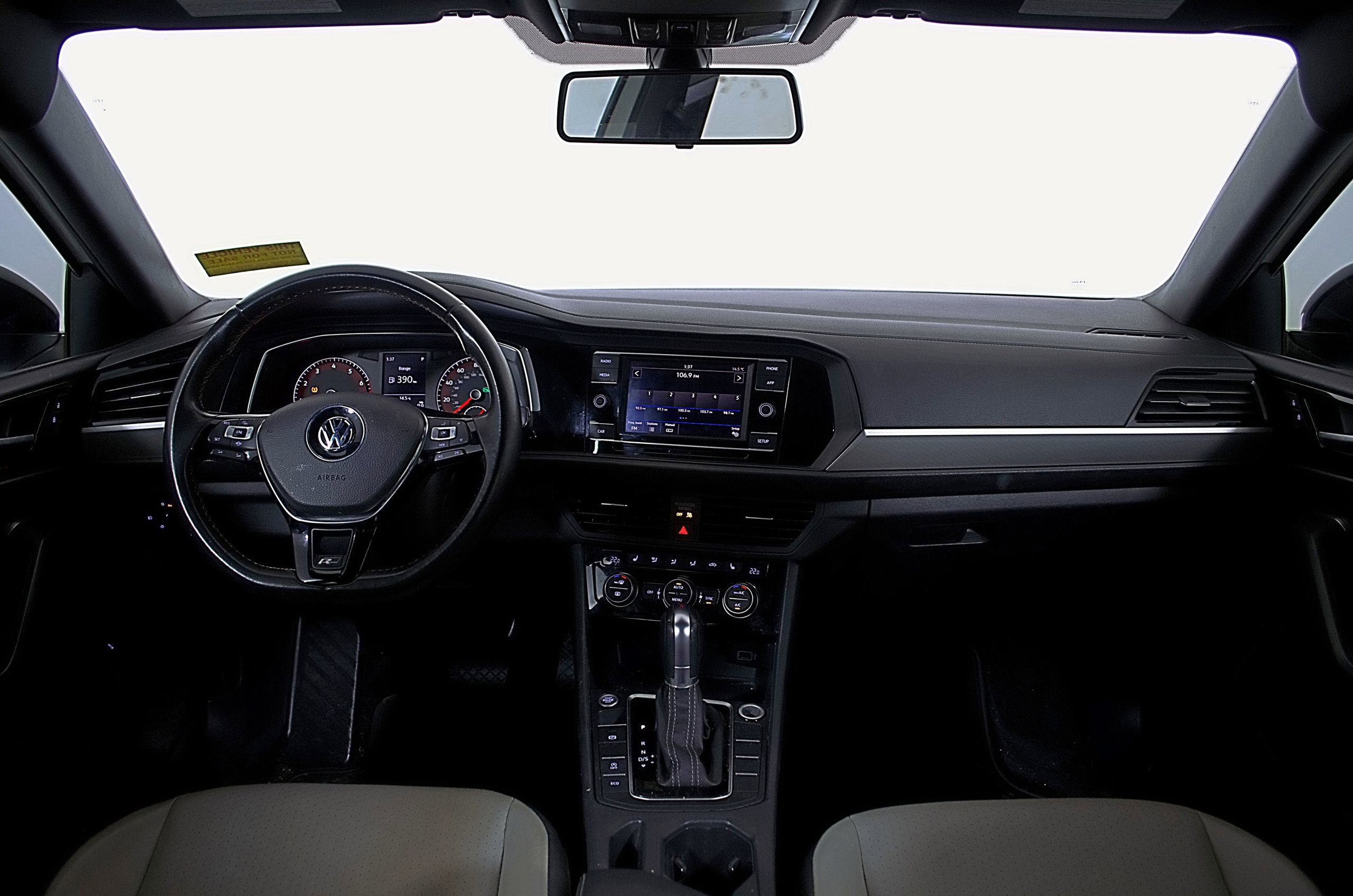 Used 2019 Volkswagen Jetta R-Line image 13