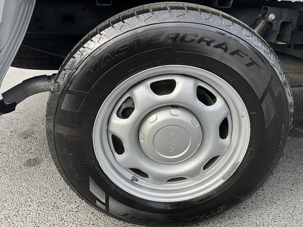 Used 2022 Ford F150 XL w/ Equipment Group 101A High RWD image 7