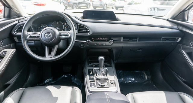 Used 2023 MAZDA CX-30 AWD 2.5 S w/ Select Package image 14