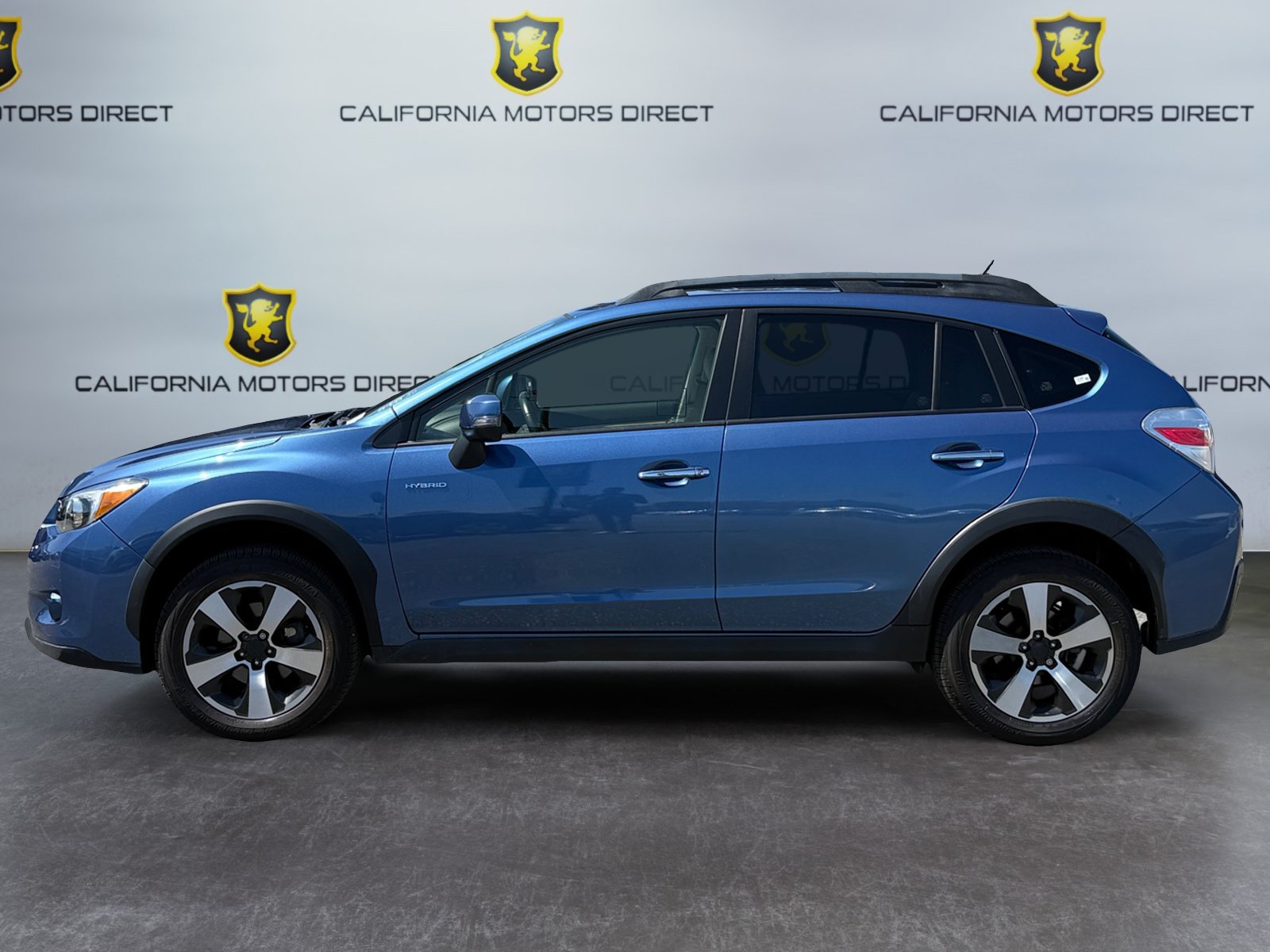 Used 2014 Subaru Crosstrek Touring AWD/4WD image 2
