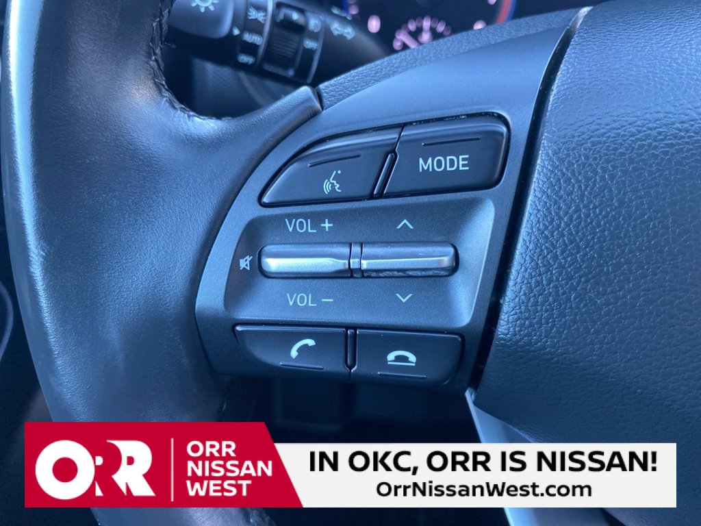 Used 2018 Hyundai Kona Limited image 24