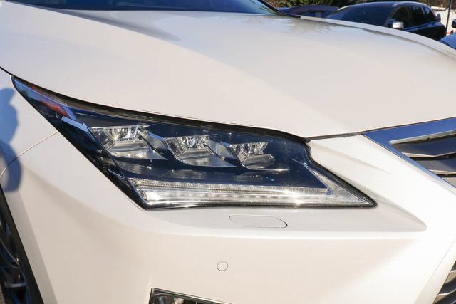 Used 2018 Lexus RX 350 AWD w/ Luxury Package image 10
