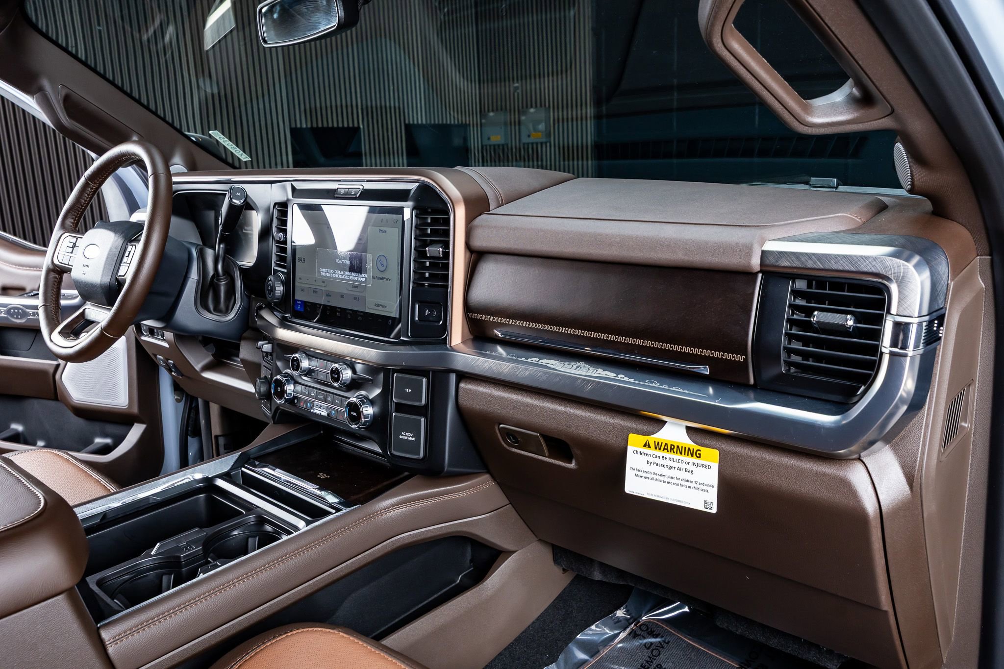 Used 2026 Ford F250 King Ranch w/ Chrome Package image 18