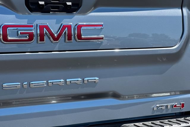New 2026 GMC Sierra 2500 Denali w/ Denali Reserve Package AWD/4WD image 33